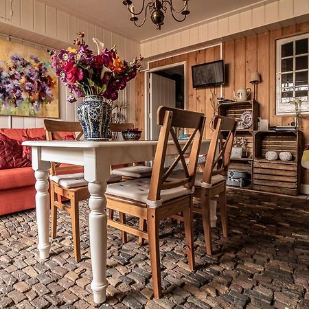 Bed&Breakfast de Kleine Vesting Elburg Exterior foto