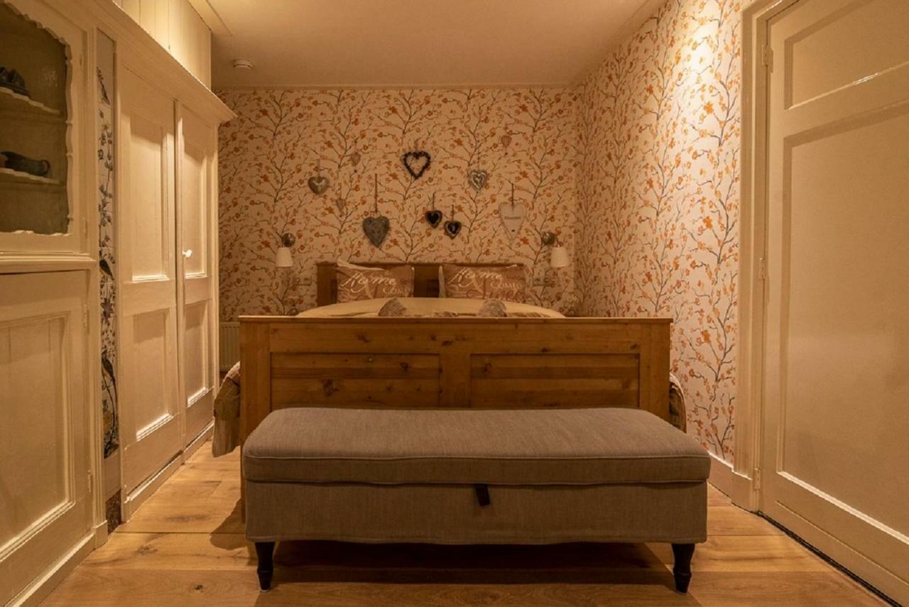 Bed&Breakfast de Kleine Vesting Elburg Exterior foto
