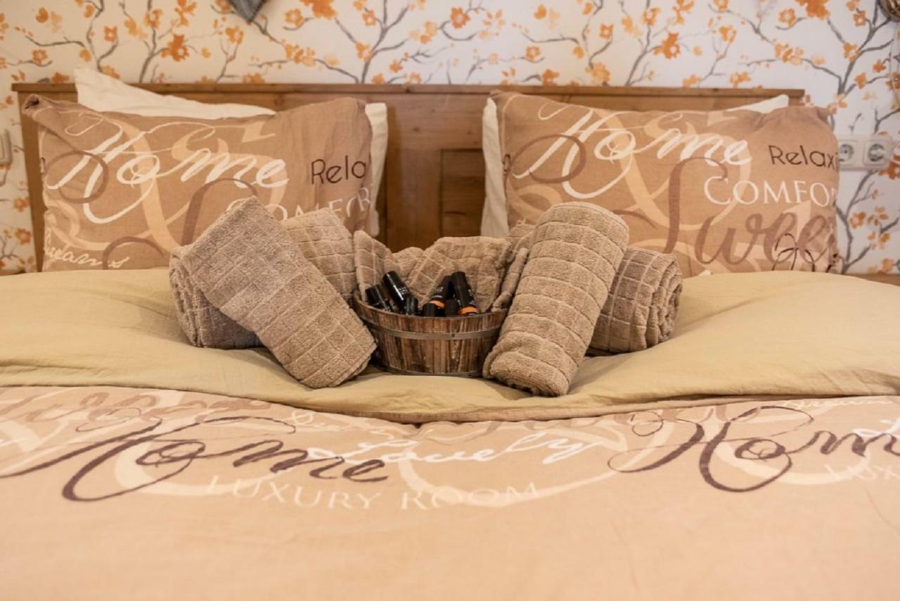 Bed&Breakfast de Kleine Vesting Elburg Exterior foto