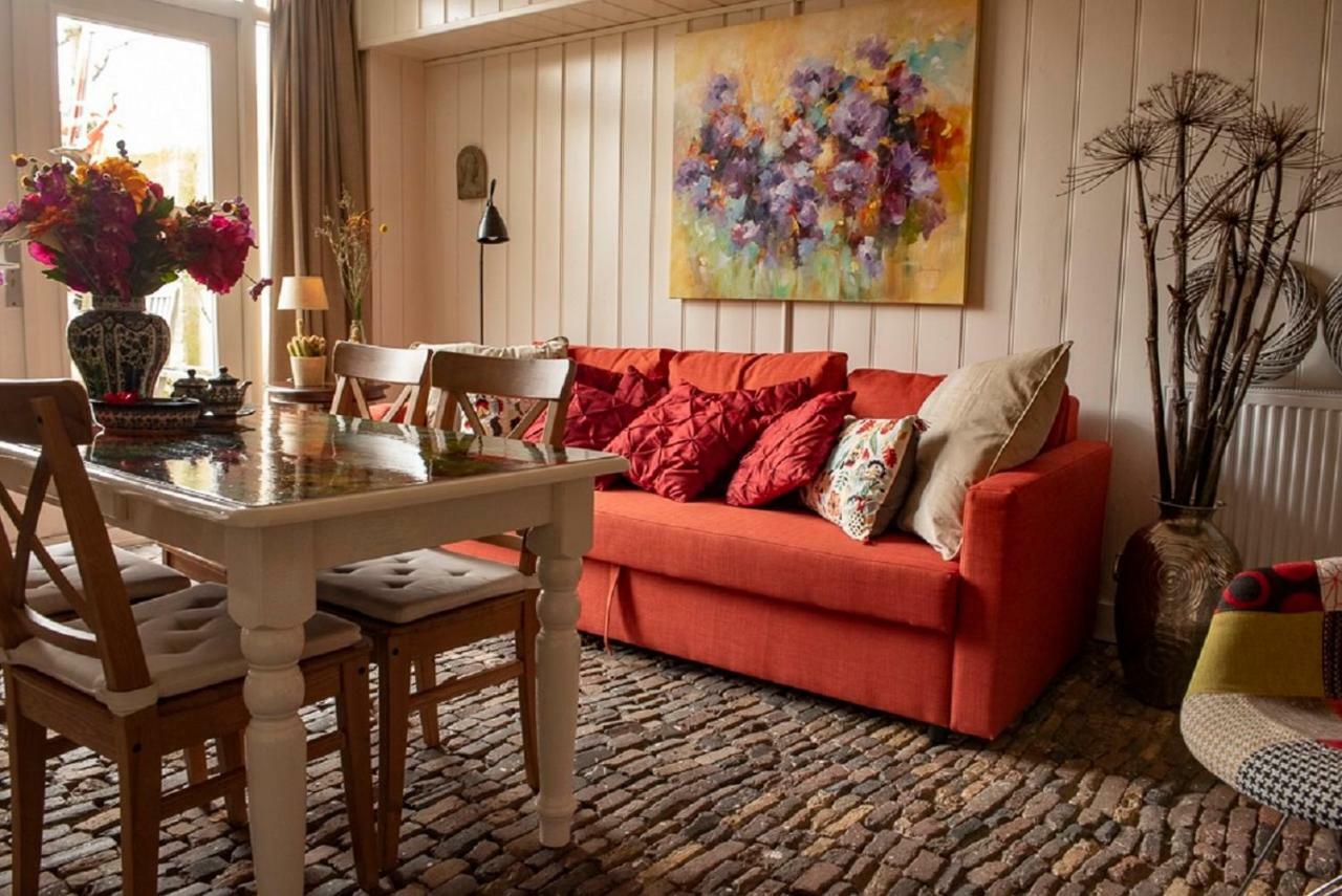 Bed&Breakfast de Kleine Vesting Elburg Exterior foto