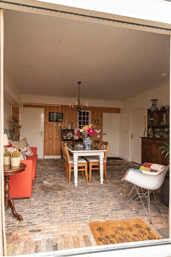 Bed&Breakfast de Kleine Vesting Elburg Exterior foto