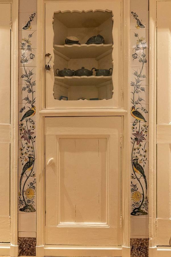 Bed&Breakfast de Kleine Vesting Elburg Exterior foto