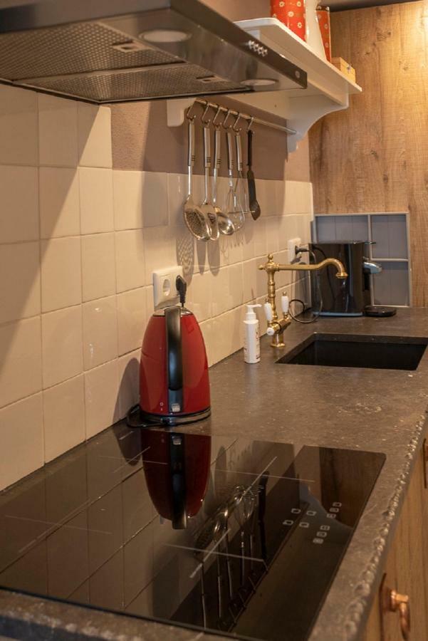 Bed&Breakfast de Kleine Vesting Elburg Exterior foto